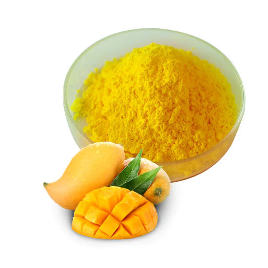 Mango Flavored Drink Powder 
 عصير مانغا (بودرة ١ كيلو فرط)