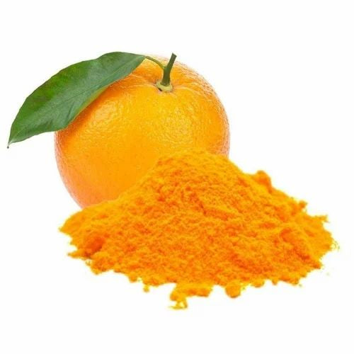Orange Flavored Drink Powder 
 عصير برتقال (بودرة ١ كيلو فرط)