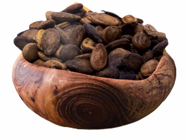 Alpalmyra watermelon black seeds بزر اسود بلدي البالميرا