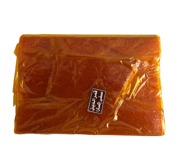 Alpalmyra Apricot paste قمرالدين شرائح البالميرا